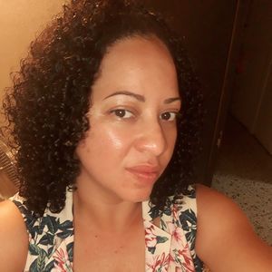 Meet your Posher, Luz tereza